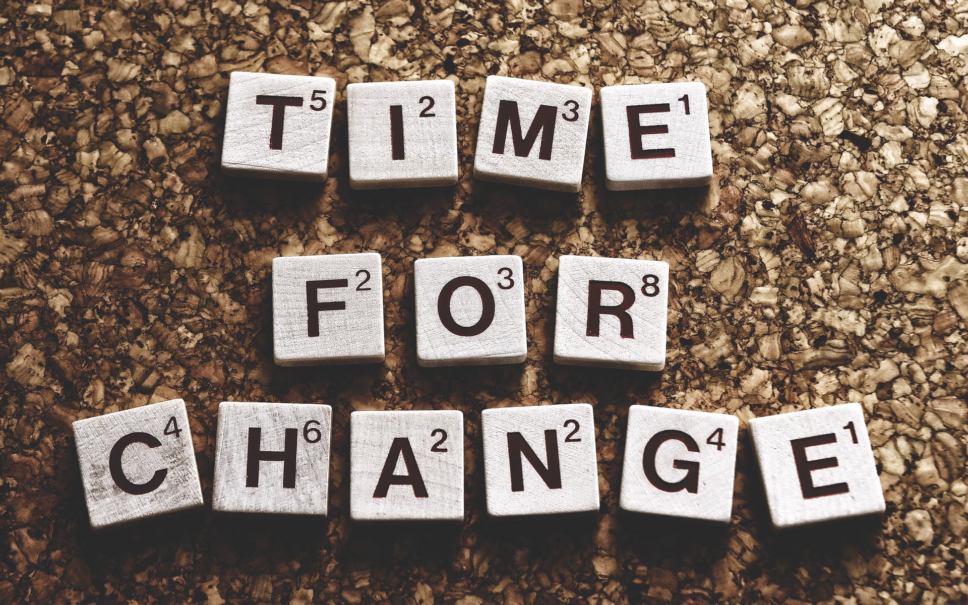 change management